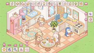 Make It Cozy! screenshot 1