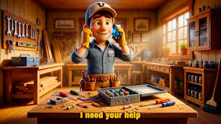 Knot My Job screenshot 1