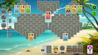 Weekend Solitaire Voyage screenshot 2
