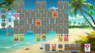 Weekend Solitaire Voyage screenshot 1