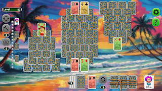 Weekend Solitaire Voyage screenshot 4