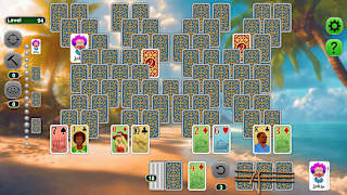 Weekend Solitaire Voyage screenshot 5
