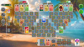 Weekend Solitaire Voyage screenshot 3