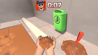 Dig Out of Prison screenshot 3