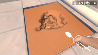 Dig Out of Prison screenshot 1