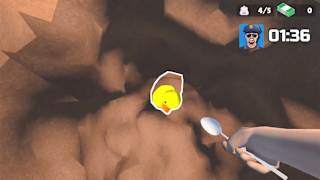 Dig Out of Prison screenshot 2