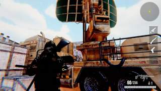 Warhead Vanguard screenshot 5