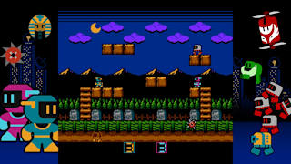 Zed and Zee screenshot 4