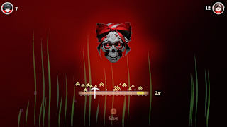 Death Room: A Psychological Horror Killing Game screenshot 6