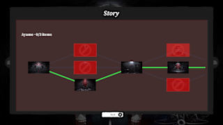 Death Room: A Psychological Horror Killing Game screenshot 3