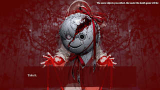 Death Room: A Psychological Horror Killing Game screenshot 5