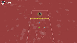 Death Room: A Psychological Horror Killing Game screenshot 2