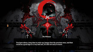 Death Room: A Psychological Horror Killing Game screenshot 1
