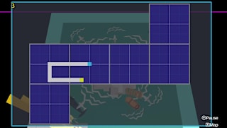 Hako Maze screenshot 1