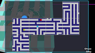 Hako Maze screenshot 5