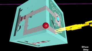Hako Maze screenshot 2
