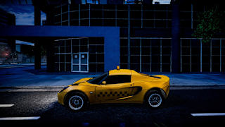 Taxi Crew Simulator screenshot 6