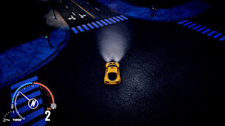 Taxi Crew Simulator screenshot 4