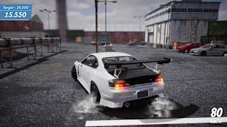 Car Drift Simulator 2027 screenshot 1