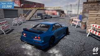 Car Drift Simulator 2027 screenshot 3