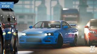 Car Drift Simulator 2027 screenshot 4