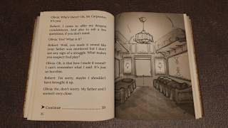 Murder on the Disorient Express screenshot 4