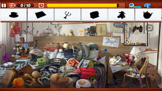 Home Designer: Living Room screenshot 1