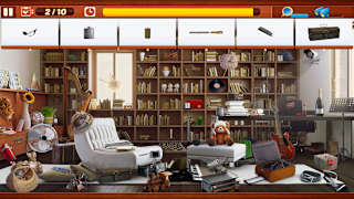 Home Designer: Living Room screenshot 3