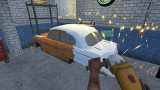 Junkyard Builder: King Of Scrap screenshot 1