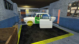 Junkyard Builder: King Of Scrap screenshot 2