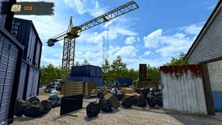 Junkyard Builder: King Of Scrap screenshot 4