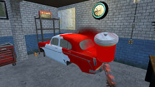 Junkyard Builder: King Of Scrap screenshot 3
