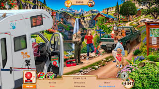 Motorhome: Traveling North America 4 Collector's Edition screenshot 3