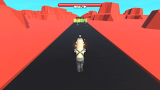 Blast Dash screenshot 3