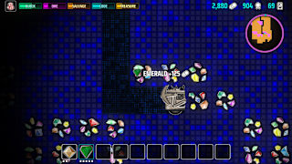 Down Pit screenshot 2