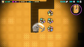 Down Pit screenshot 1