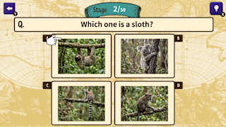 Can You Make the Cut? Worldwide Common Sense Check screenshot 2