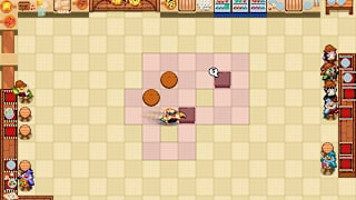 Chico's Delivery screenshot 1
