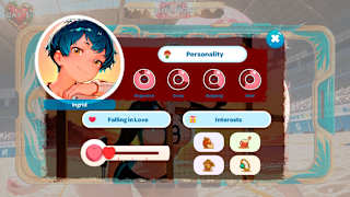 Beach Volleyball Girls: Hot Spike screenshot 5