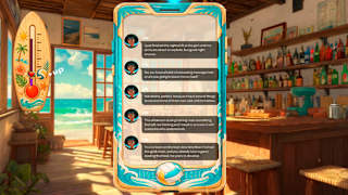Beach Volleyball Girls: Hot Spike screenshot 4