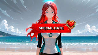 Beach Volleyball Girls: Hot Spike screenshot 3