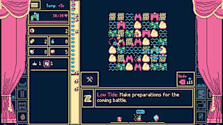 Titanium Court screenshot 2