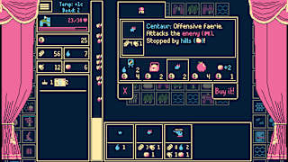 Titanium Court screenshot 5