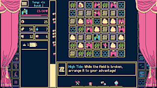 Titanium Court screenshot 3