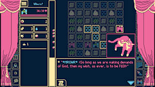 Titanium Court screenshot 4