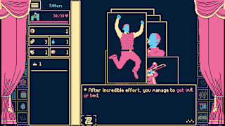 Titanium Court screenshot 6