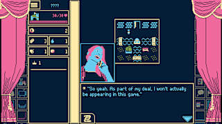 Titanium Court screenshot 1
