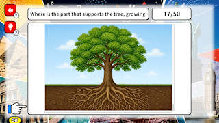 Spot It in the Picture!WorldwideKnowledge × Academic Quiz screenshot 4