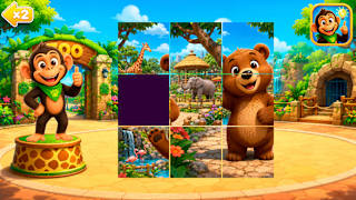 123 Early Learning Games for Kids, Toddlers, Babies - Language screenshot 6