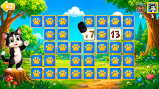 123 Early Learning Games for Kids, Toddlers, Babies - Language screenshot 3